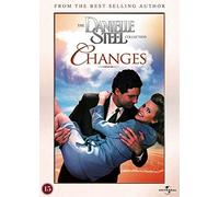 Changes (1991) ( Danielle Steel's Changes ) [ NON-USA FORMAT, PAL, Reg.0 Import - Denmark ]