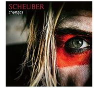 Scheuber – Changes – CD – Import