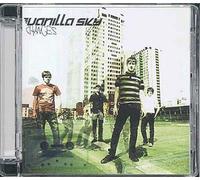 Vanilla Sky - Changes (Spec.EDT.) [Import]
