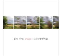Changes 64/Studies for 6 Harps