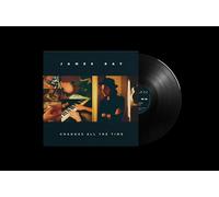 James Bay – Changes All the Time – LP (vinyle) – Universal Music Group