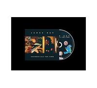 James Bay – Changes All the Time – CD – Explicit