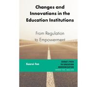 Changes And Innovations In The Education Institutions
