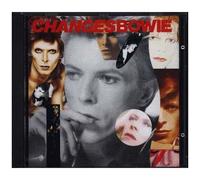 David Bowie – Changes Bowie – CD – Parlophone
