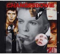 Changes Bowie
