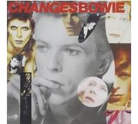 Changes Bowie
