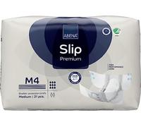 Changes Complets Adultes Abena Slip Premium M4 taille M (Pack 4 x 21UN)