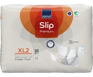 Changes Complets Adultes Abena Slip Premium XL2 taille XL (Pack 4 x 21UN)