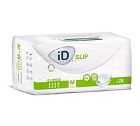 Changes complets ID Expert Slip Super Medium 56 pièces Ontex