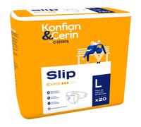 Changes complets Konfian & Cerin Slip Extra - L
