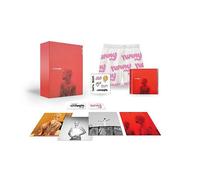 Changes - Deluxe Fan Box Set - Édition Deluxe "Fan Box Set"Inclus: Boxer Shorts, Tatoo Sheet, 2 Stickers, 2 Photos & Custom Box