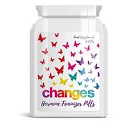 Changes - Hormones féminines à base d'œstrogène en comprimés