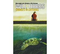 Changes In Latitudes