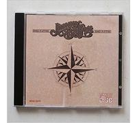 Jimmy Buffett – Changes in Latitudes, Changes in Attitudes – CD