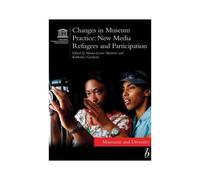 Changes In Museum Practice