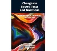 Changes In Sacred Texts And Traditions