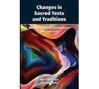Changes In Sacred Texts And Traditions
