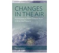 Changes In The Air