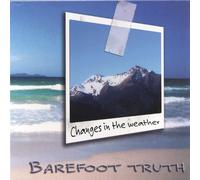 Changes in The Weather