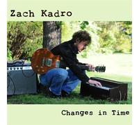 Changes in Time