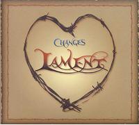 Changes – Lament – Import