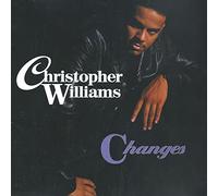 Christopher Williams – Changes – SHM-CD [Import]