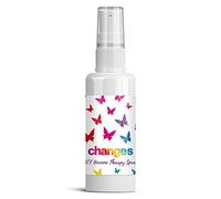 CHANGES MODIFIE LE SPRAY THERAPIE POUR L'HORMONE MTF - FÉMINISATEUR D'HORMONE FÉMININE