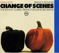 Changes Of Scenes