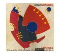 Changes - Small Changes [Import]