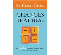 Changes That Heal