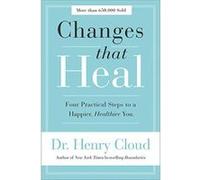 Changes That Heal - [Version Originale] Inconnu (Auteur)
