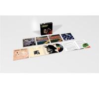 Changes : The Complete 1970s Atlantic Studio Recordings - Cd Album