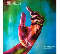 Changes / The Height Below - John Williams (7) 2LP