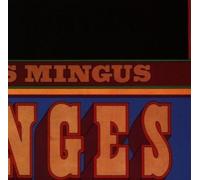 Changes Two by Mingus, Charles [Audio CD] NEUF