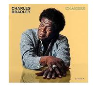 Changes Vinyle