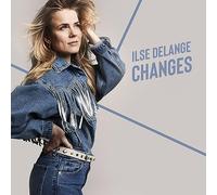 Changes/Vinyle Noir Audiophile 180gr/Inclus 5 Titres Bonus