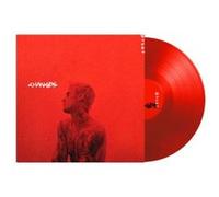 Justin Bieber - Changes (2 LP)