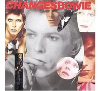 Changesbowie