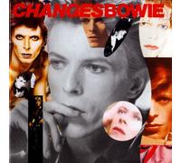 Changesbowie
