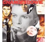 Changesbowie by Bowie David [CD] NEUF