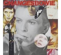 Changesbowie by Emd Int'l (1999-12-28)