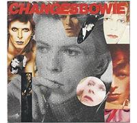 Changesbowie Original recording reissued Edition by Bowie, David (1990) Audio CD