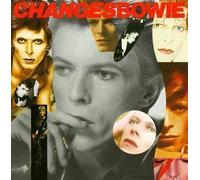 Changesbowie Original recording reissued Edition by Bowie, David (1990) Audio CD by Unknown (1990-01-01?
