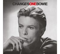 changesonebowie (180 Gram Vinyl) by David Bowie [VINYL] NEUF