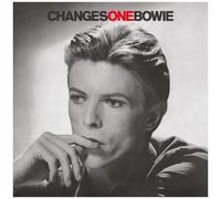 David Bowie – Changesonebowie – CD (Neuf)