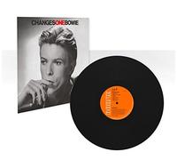 Changesonebowie (2016 Remastered Vinyl LP)