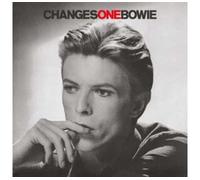 Changesonebowie Vinyle