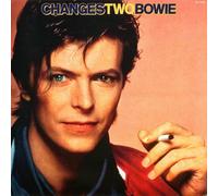 Changestwobowie by David Bowie [Audio CD] NEUF