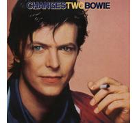 ChangesTwoBowie CD