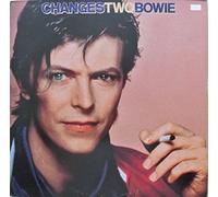 CHANGESTWOBOWIE [VINYL]